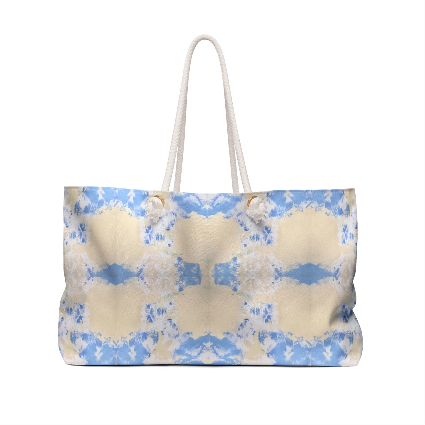 Weekender Bag Art by Annie Aymond The Jennifer