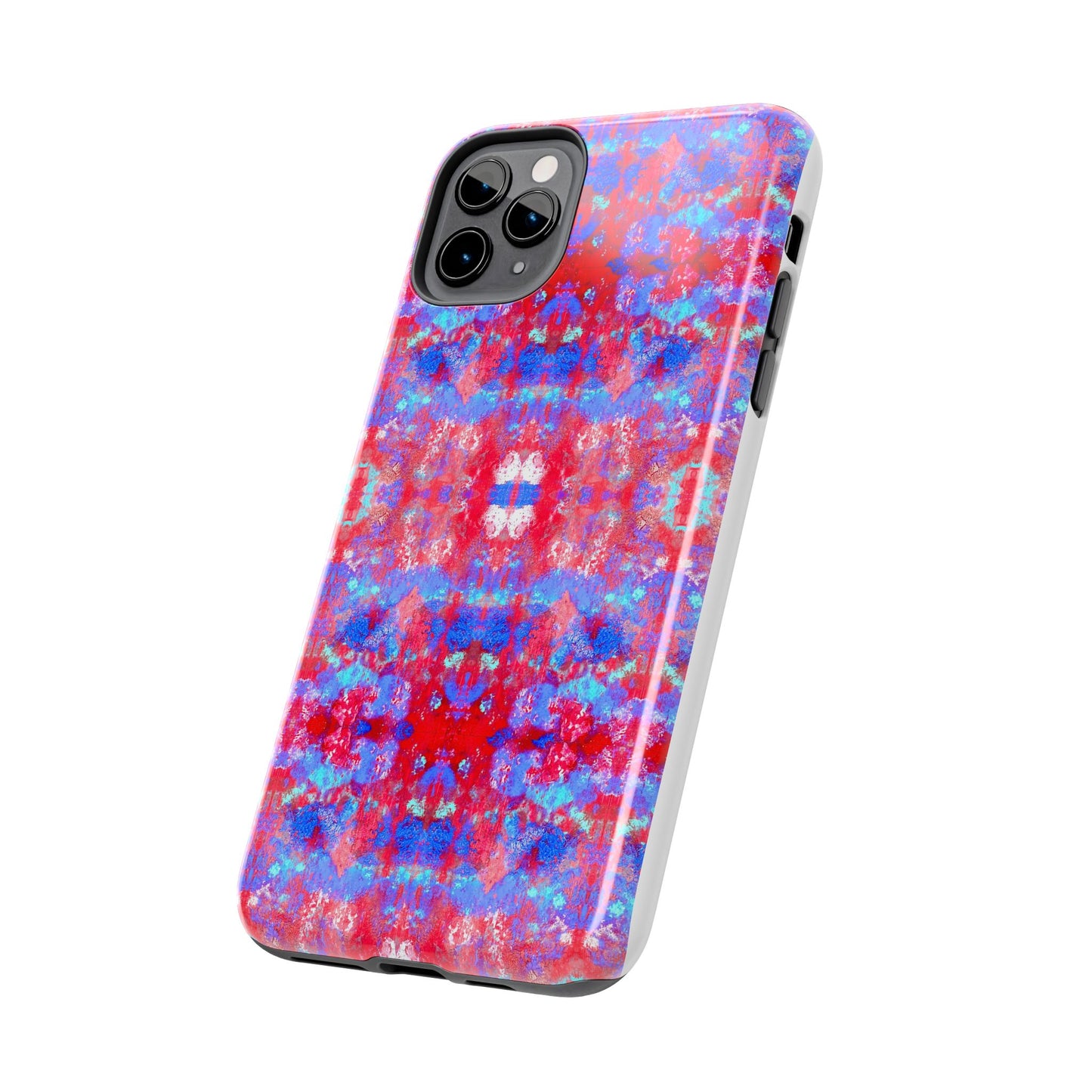 Art by Annie Aymond The Joyce printTough Phone Cases