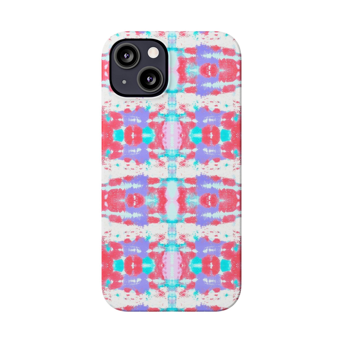 Art by Annie Aymond the Elina Slim print Phone Cases