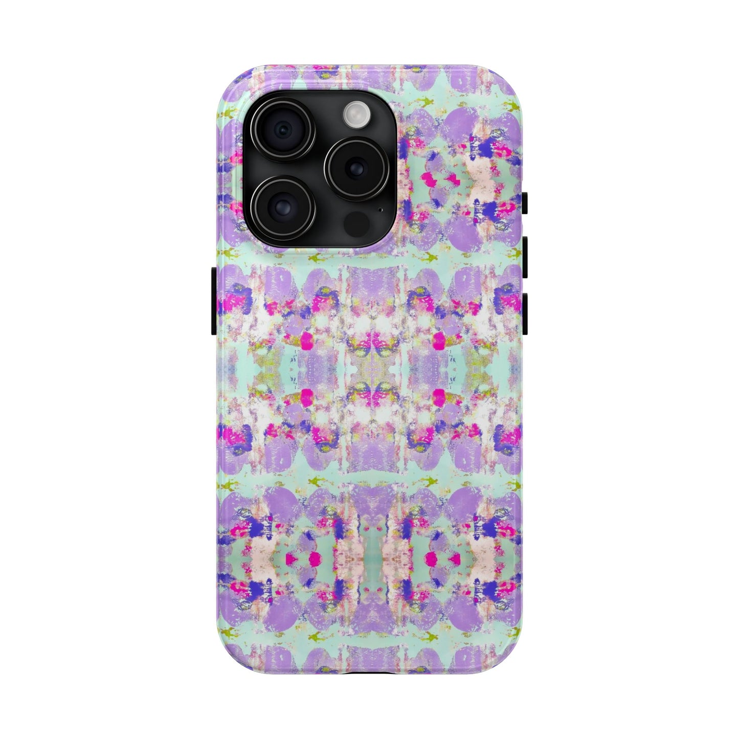 Art by Annie Aymond Lauren Phone Case