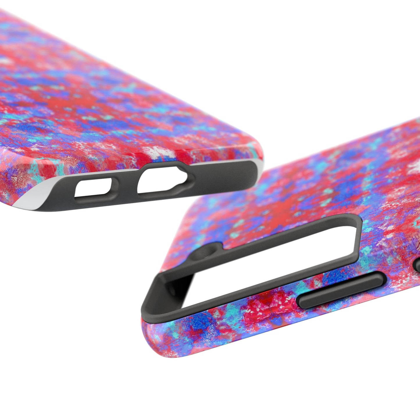Art by Annie Aymond The Joyce printTough Phone Cases