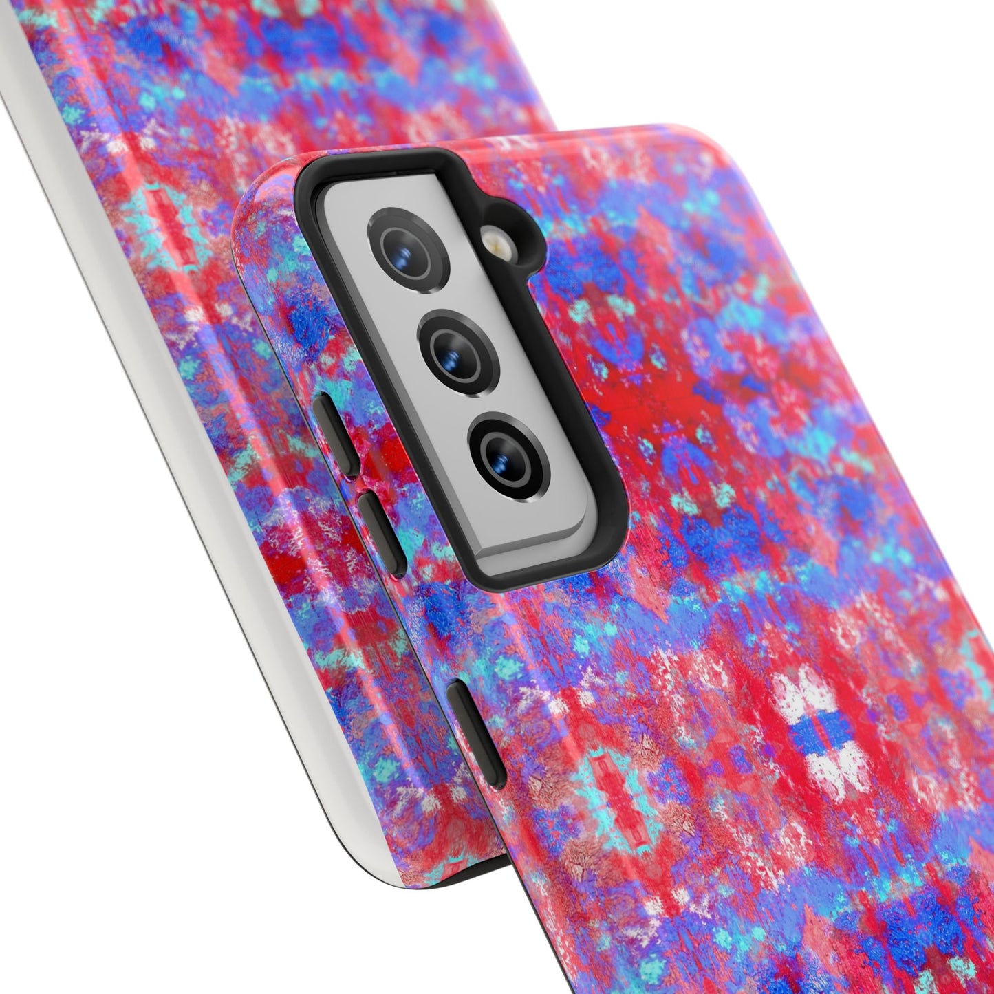 Art by Annie Aymond The Joyce printTough Phone Cases