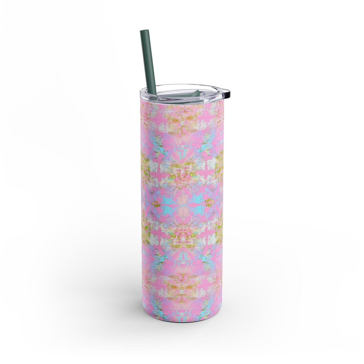 Art by Annie aymond Maars Maker Skinny Matte Tumbler the Callie , 20oz