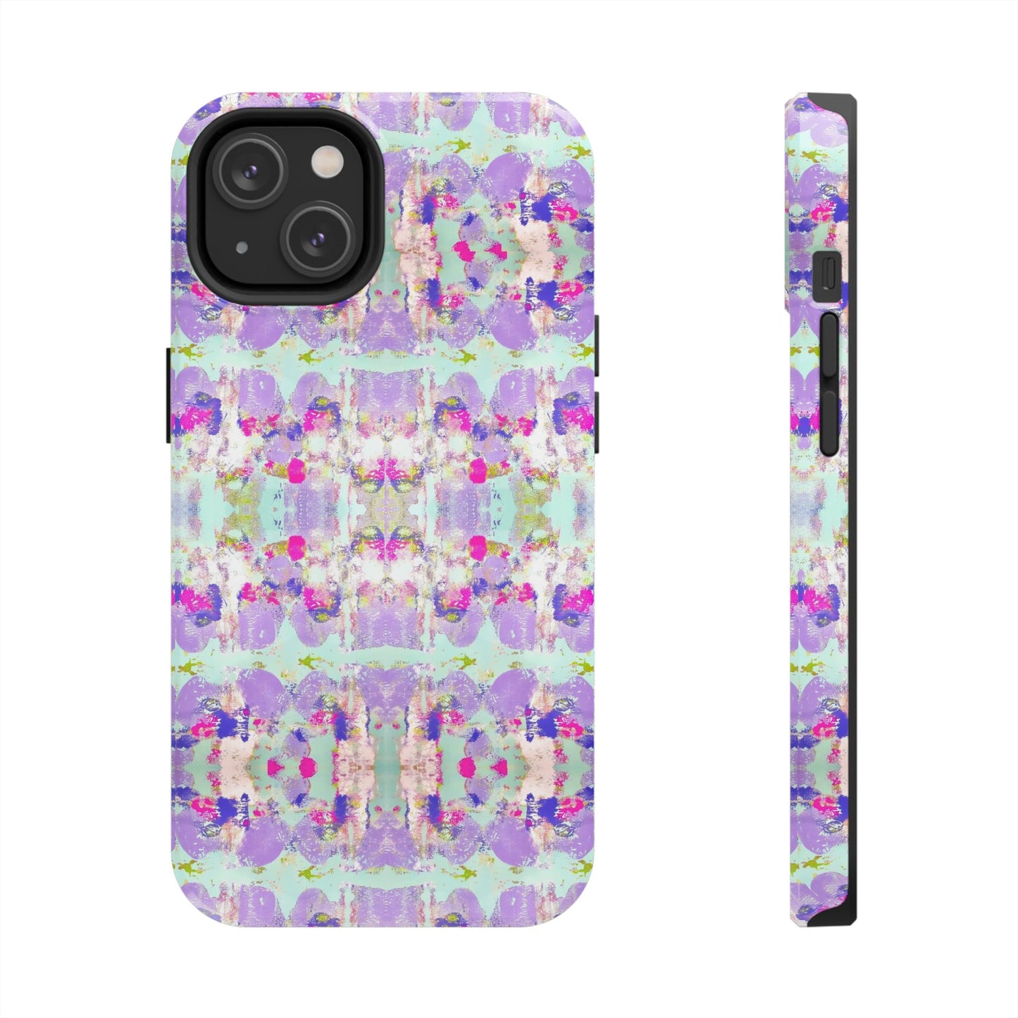 Art by Annie Aymond Lauren Phone Case