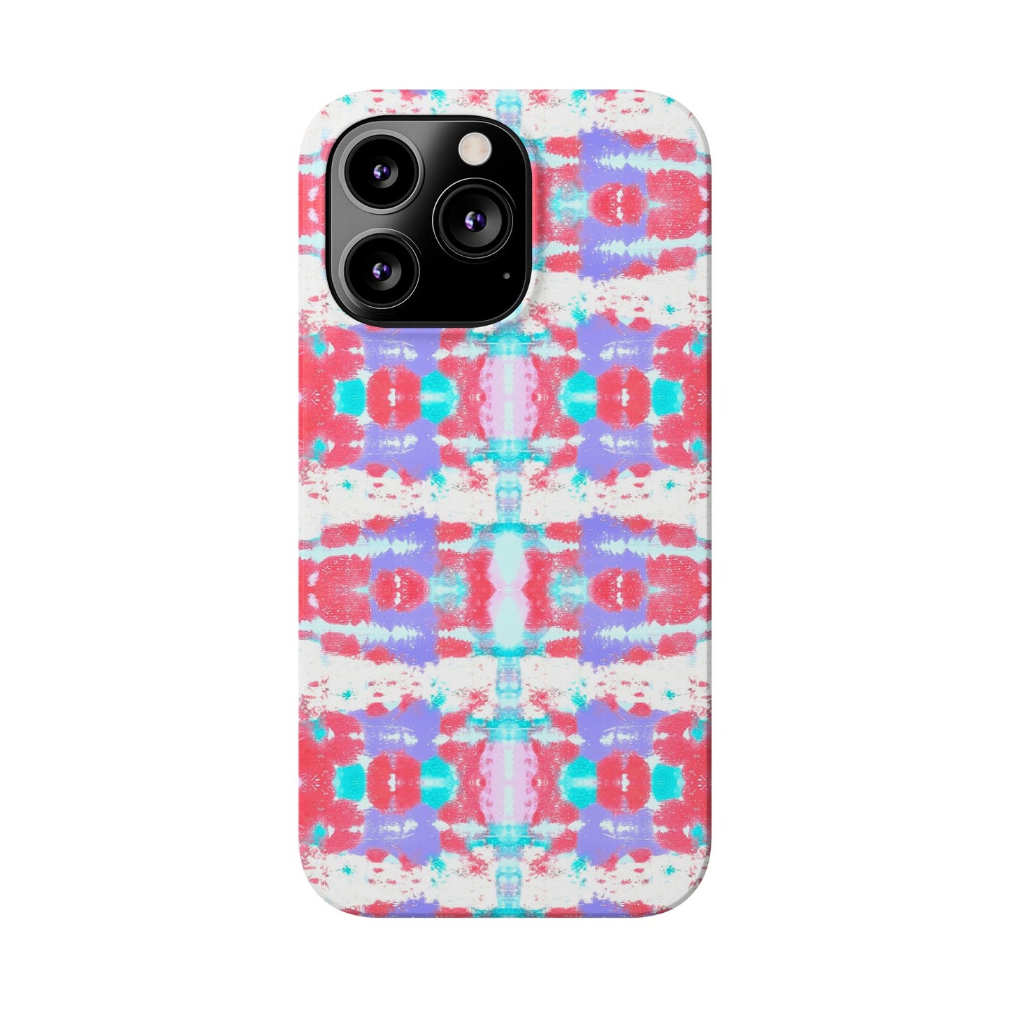 Art by Annie Aymond the Elina Slim print Phone Cases