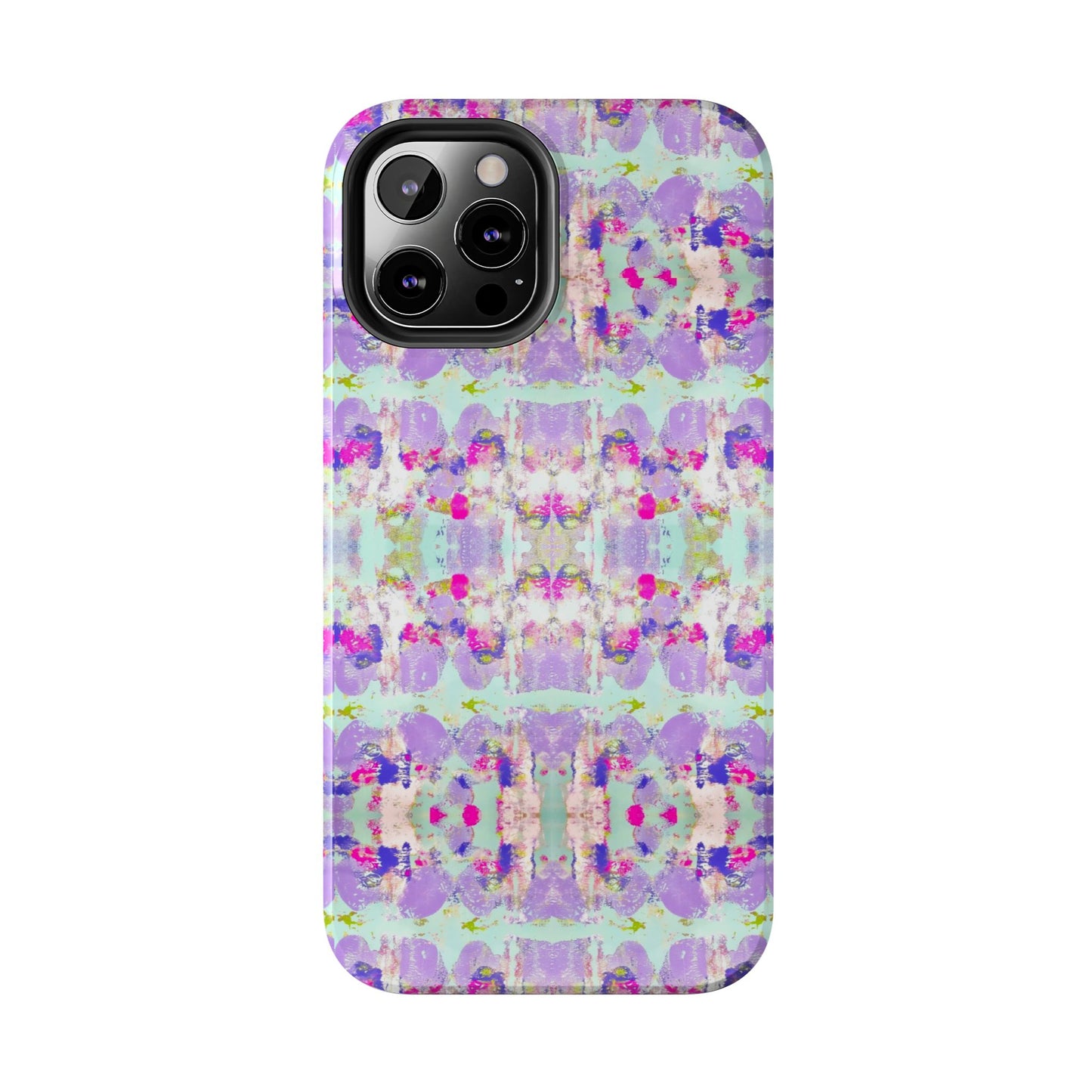 Art by Annie Aymond Lauren Phone Case