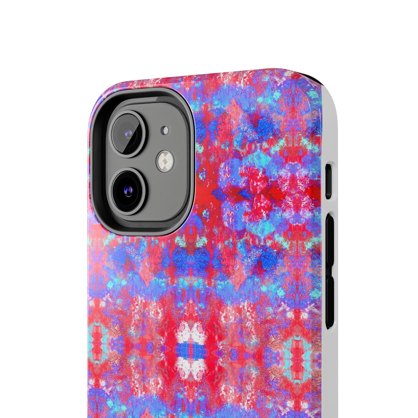 Art by Annie Aymond The Joyce printTough Phone Cases