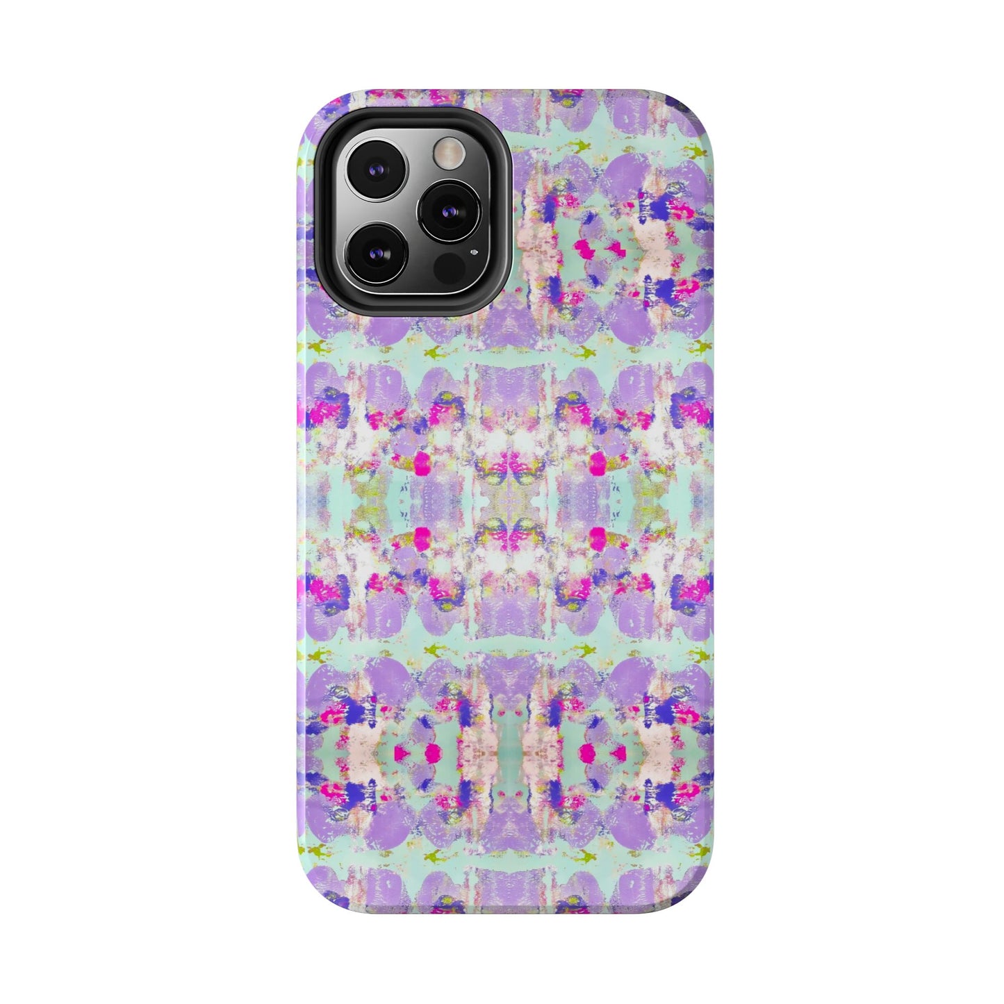 Art by Annie Aymond Lauren Phone Case