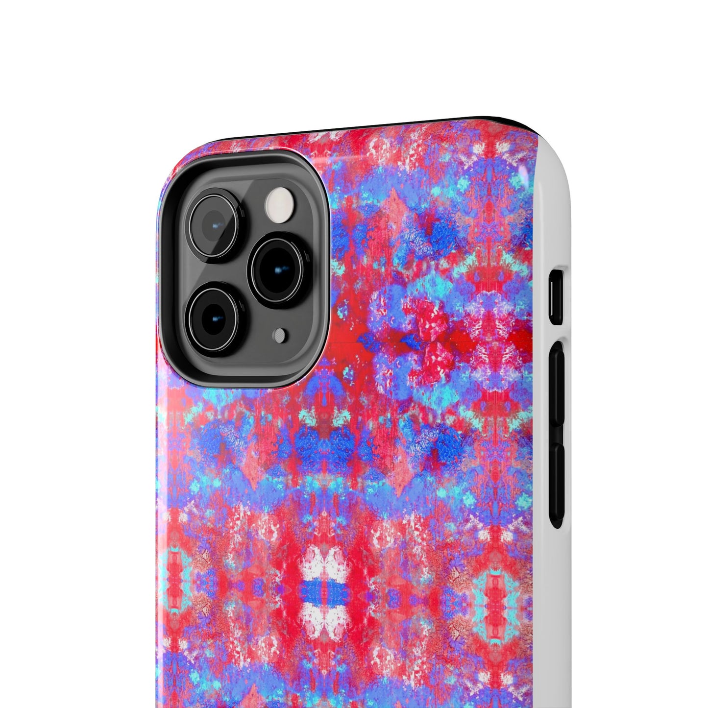 Art by Annie Aymond The Joyce printTough Phone Cases