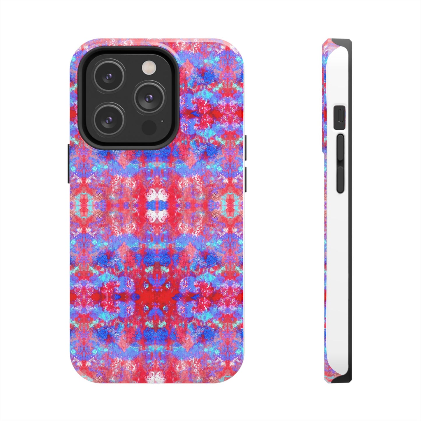 Art by Annie Aymond The Joyce printTough Phone Cases
