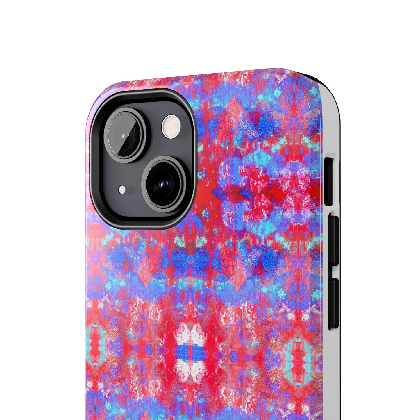 Art by Annie Aymond The Joyce printTough Phone Cases