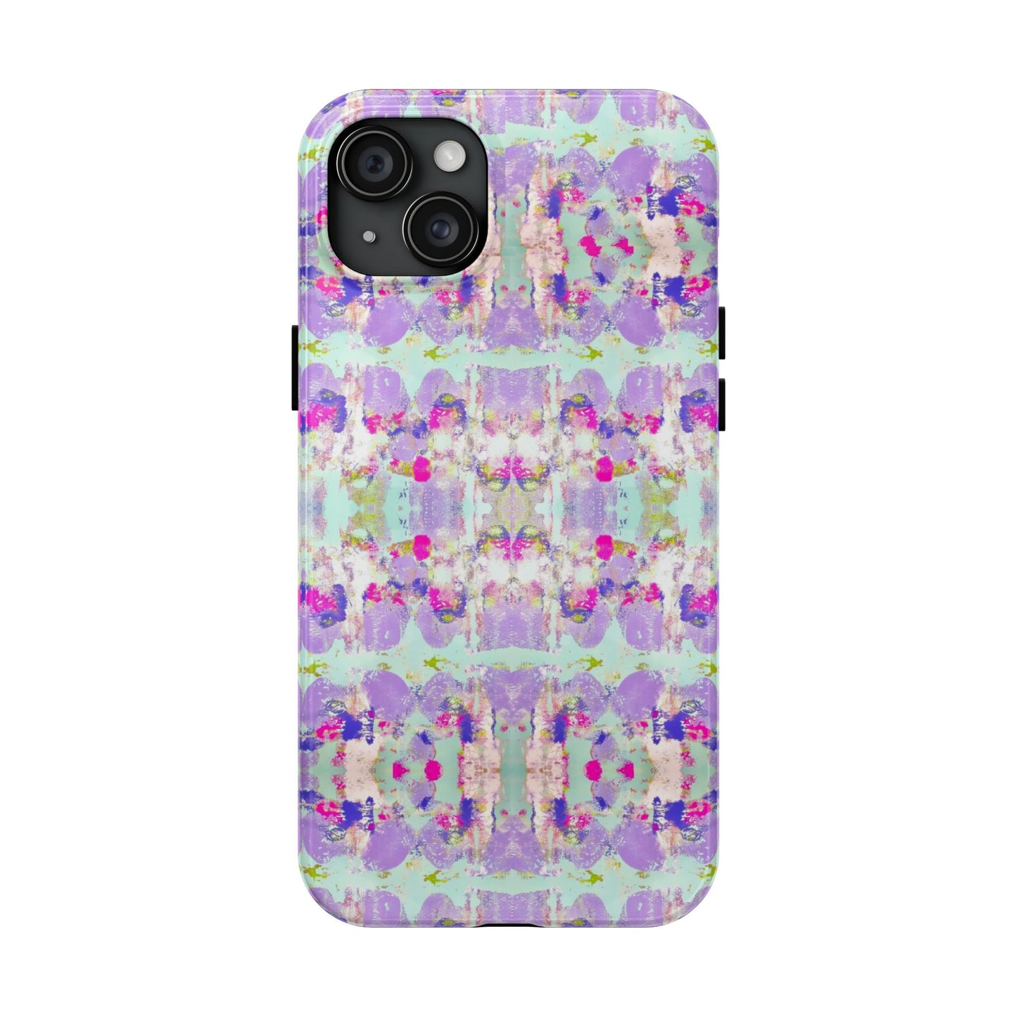 Art by Annie Aymond Lauren Phone Case