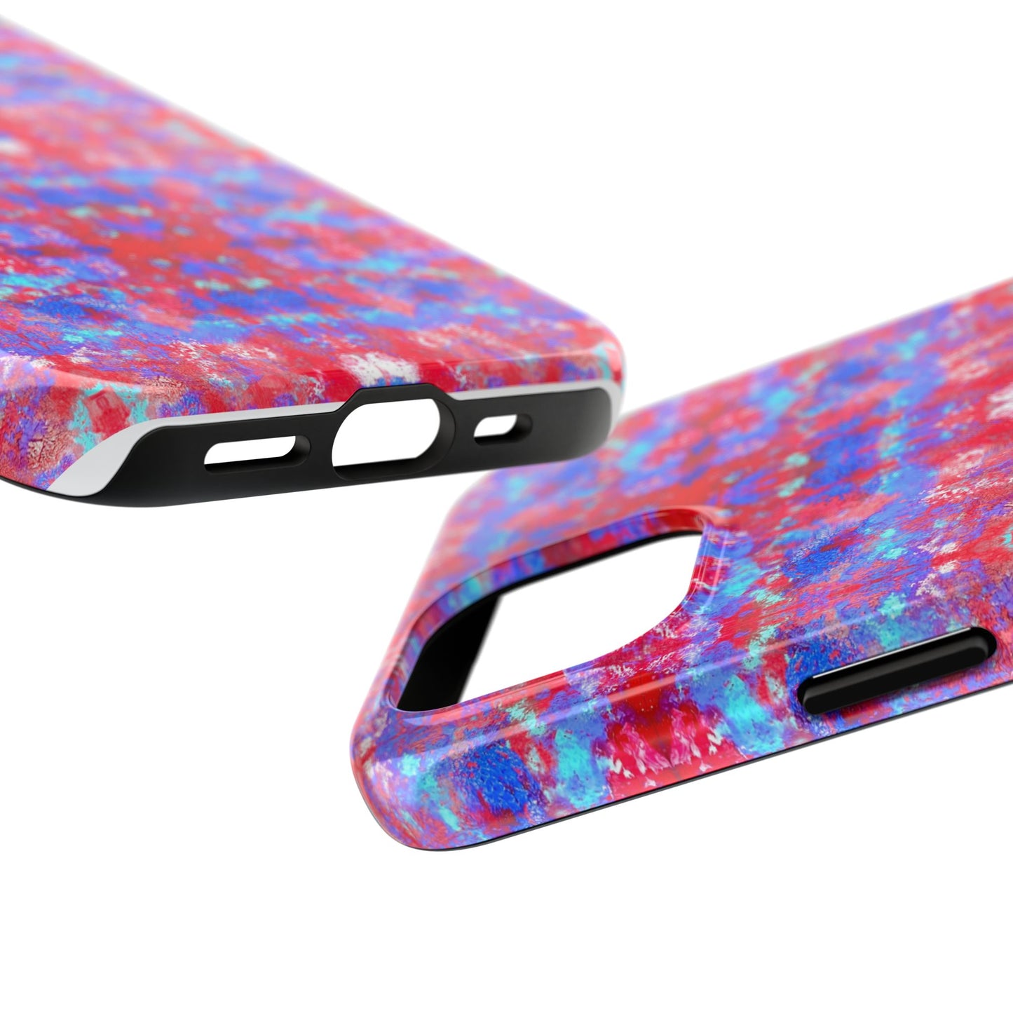 Art by Annie Aymond The Joyce printTough Phone Cases