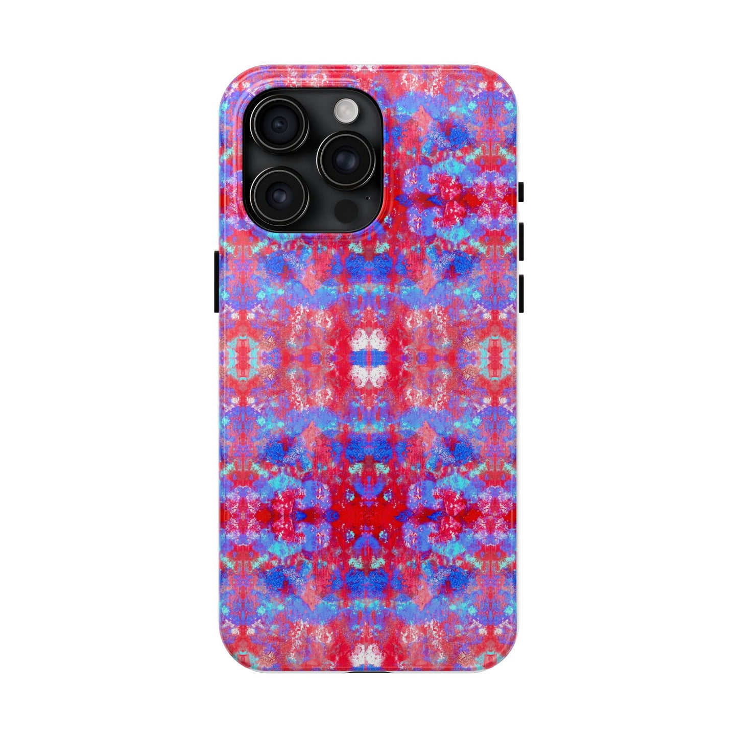 Art by Annie Aymond The Joyce printTough Phone Cases