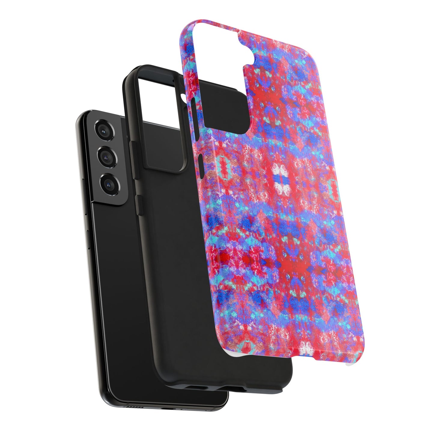 Art by Annie Aymond The Joyce printTough Phone Cases