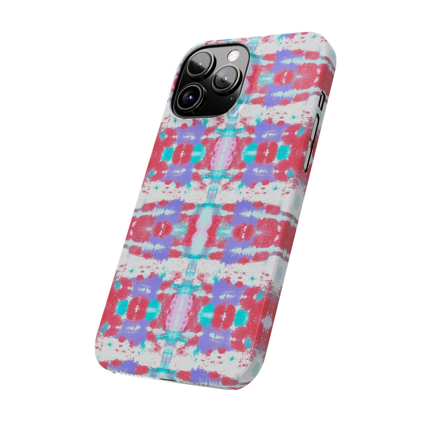 Art by Annie Aymond the Elina Slim print Phone Cases