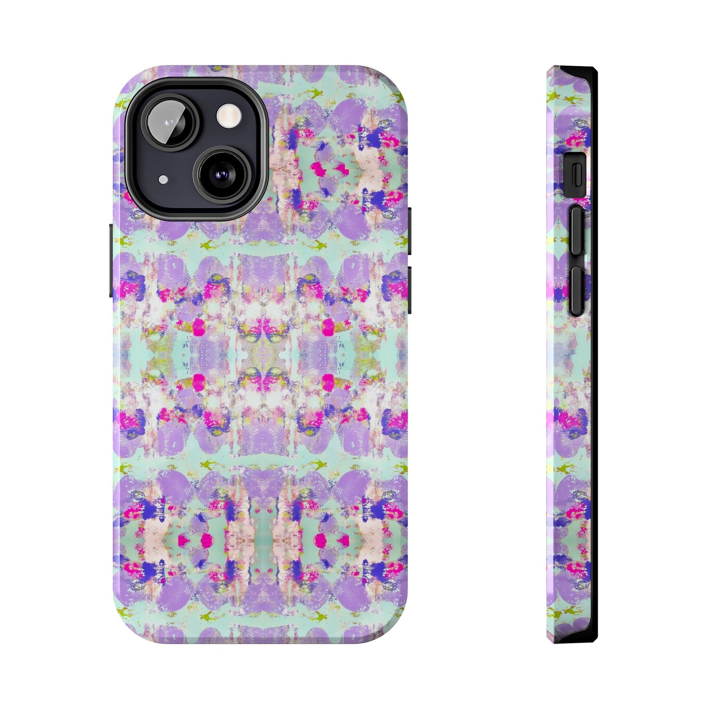 Art by Annie Aymond Lauren Phone Case