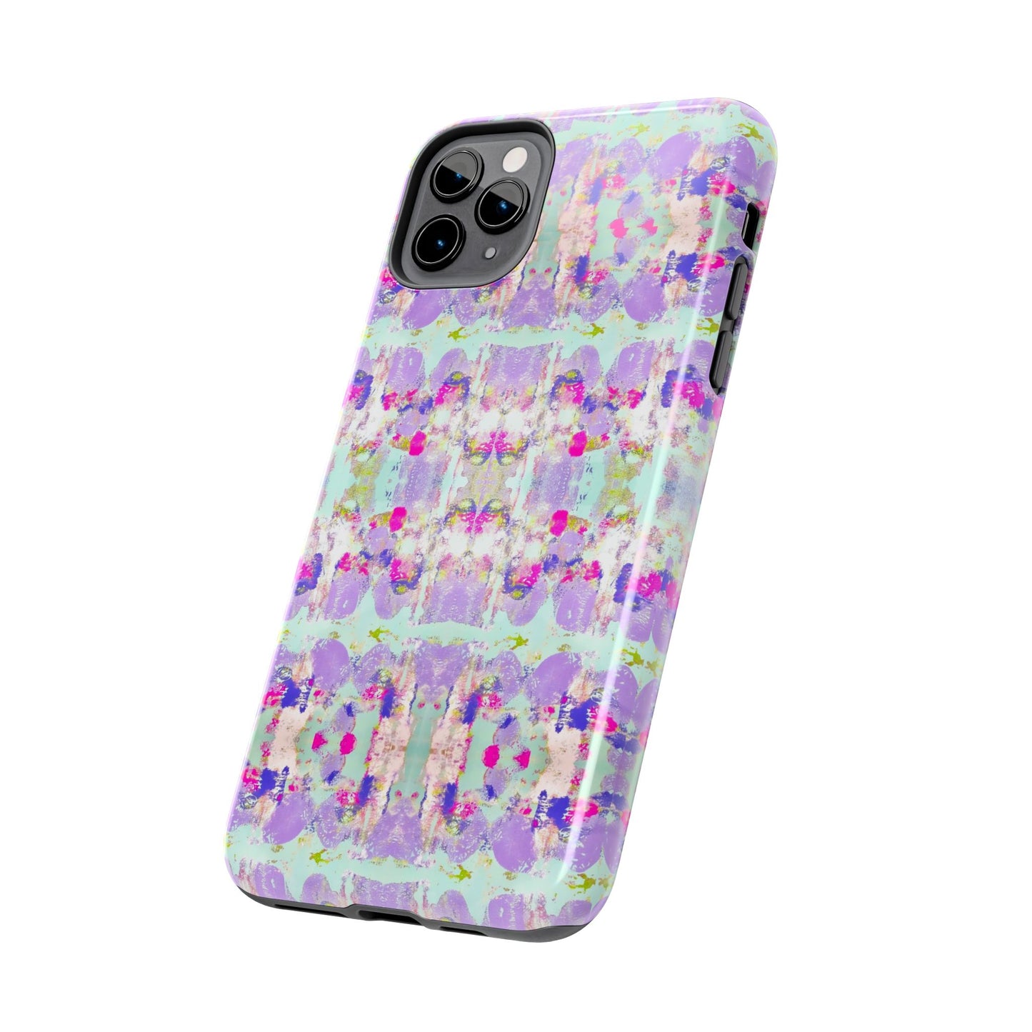 Art by Annie Aymond Lauren Phone Case