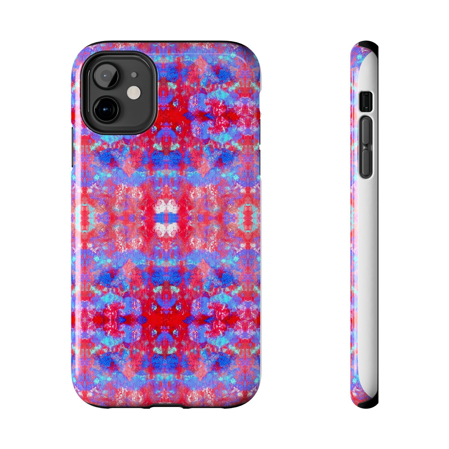 Art by Annie Aymond The Joyce printTough Phone Cases