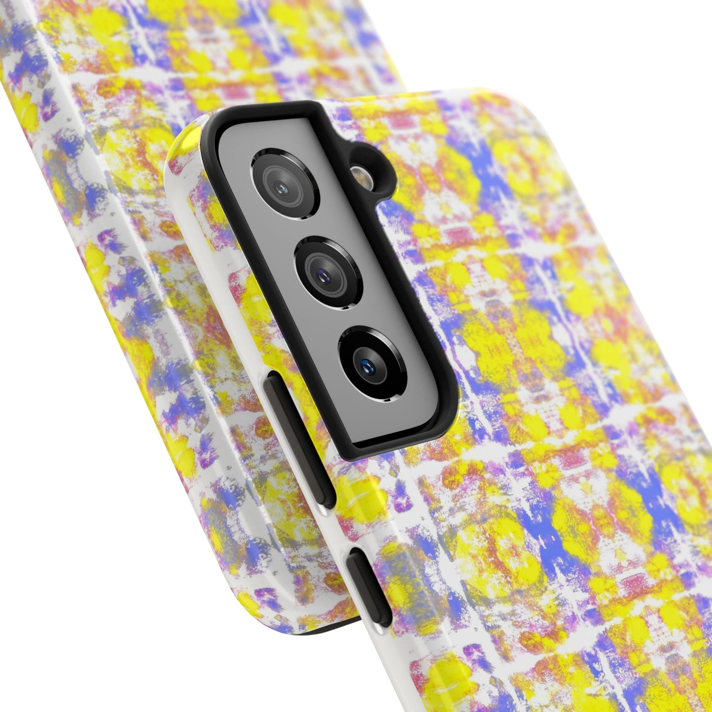Art by Annie Aymond The tiger Tough Phone Cases