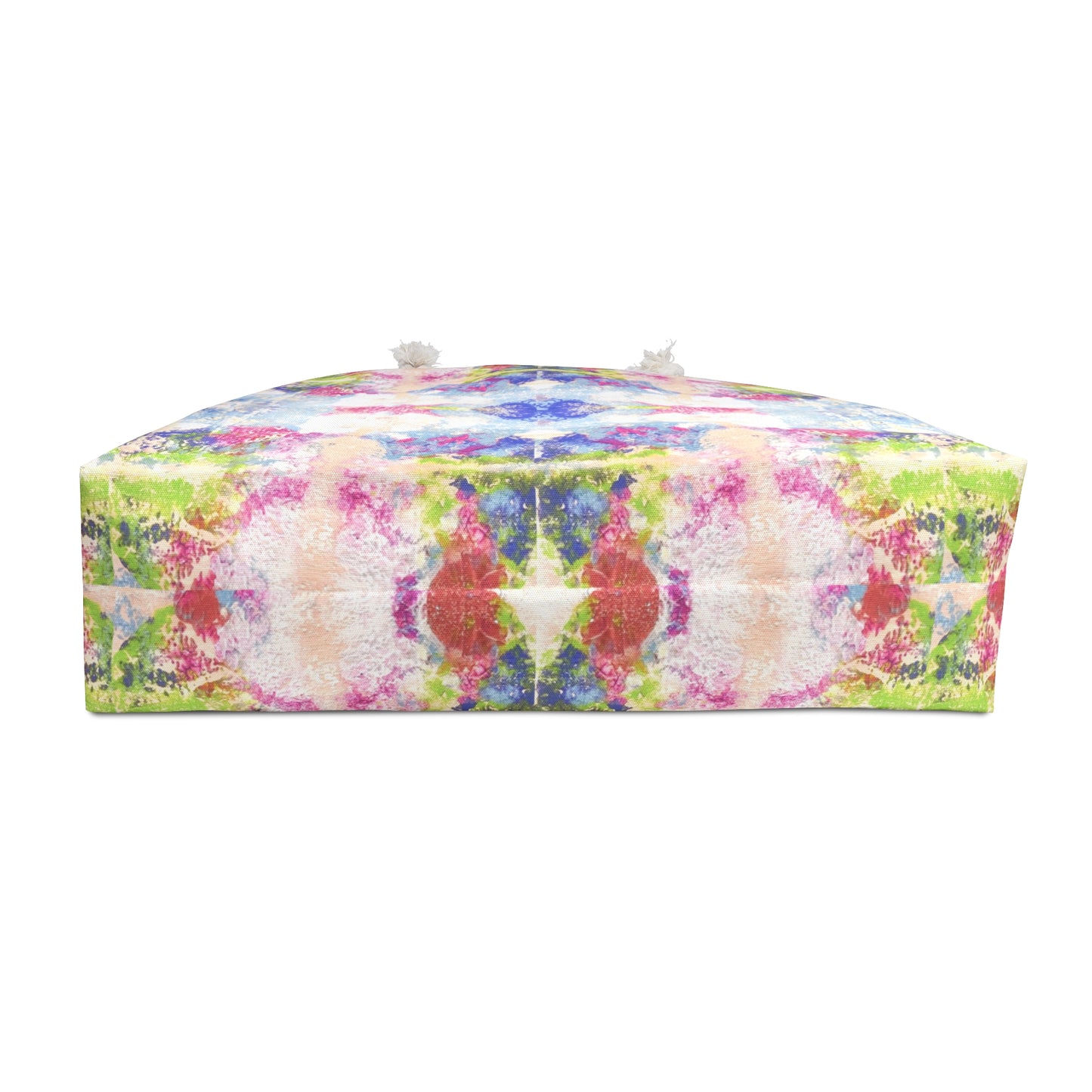 Weekender Bag Art by Annie Aymond  the Betty