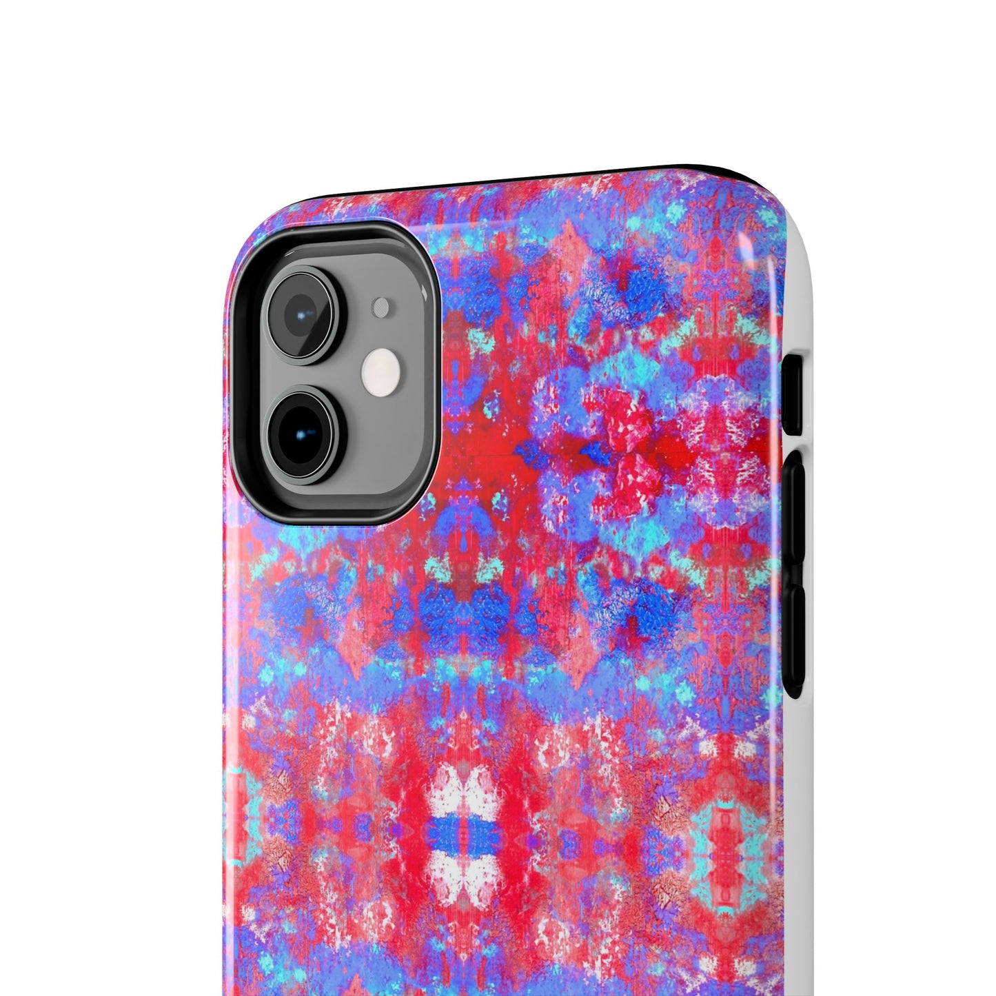Art by Annie Aymond The Joyce printTough Phone Cases
