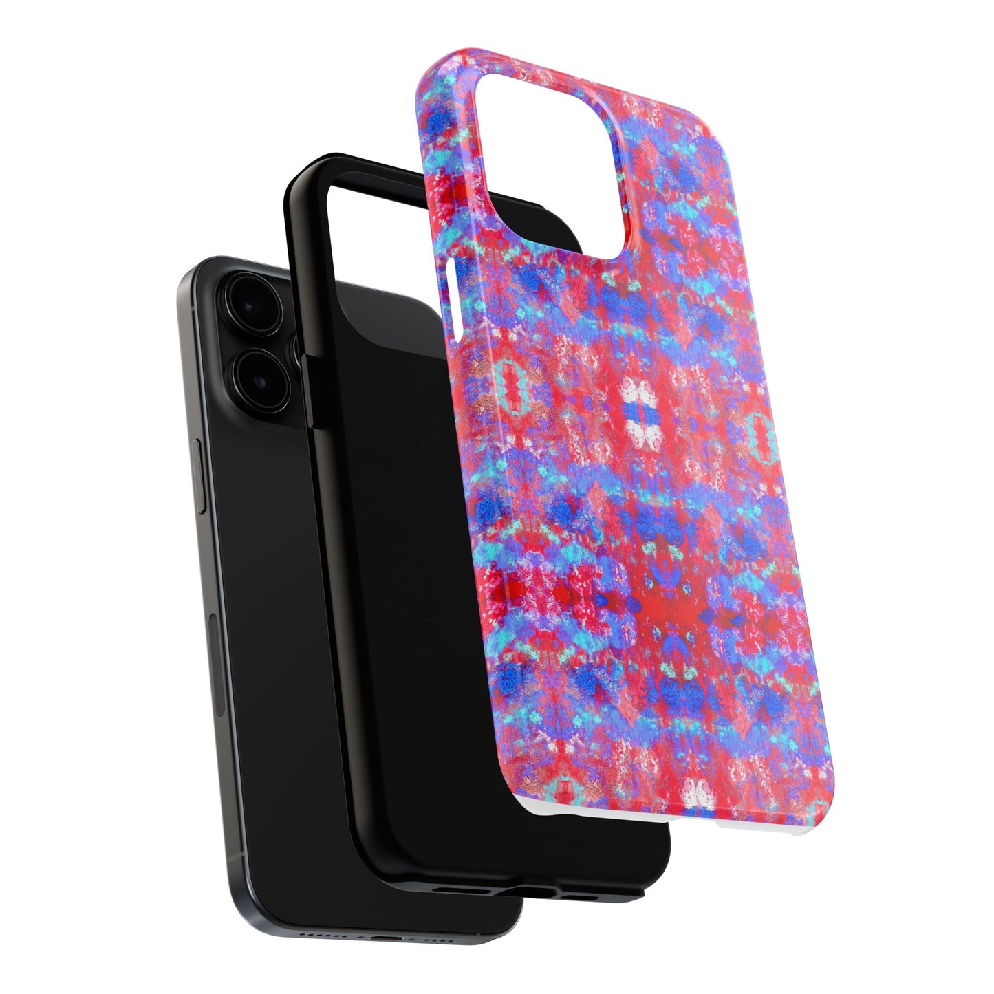 Art by Annie Aymond The Joyce printTough Phone Cases
