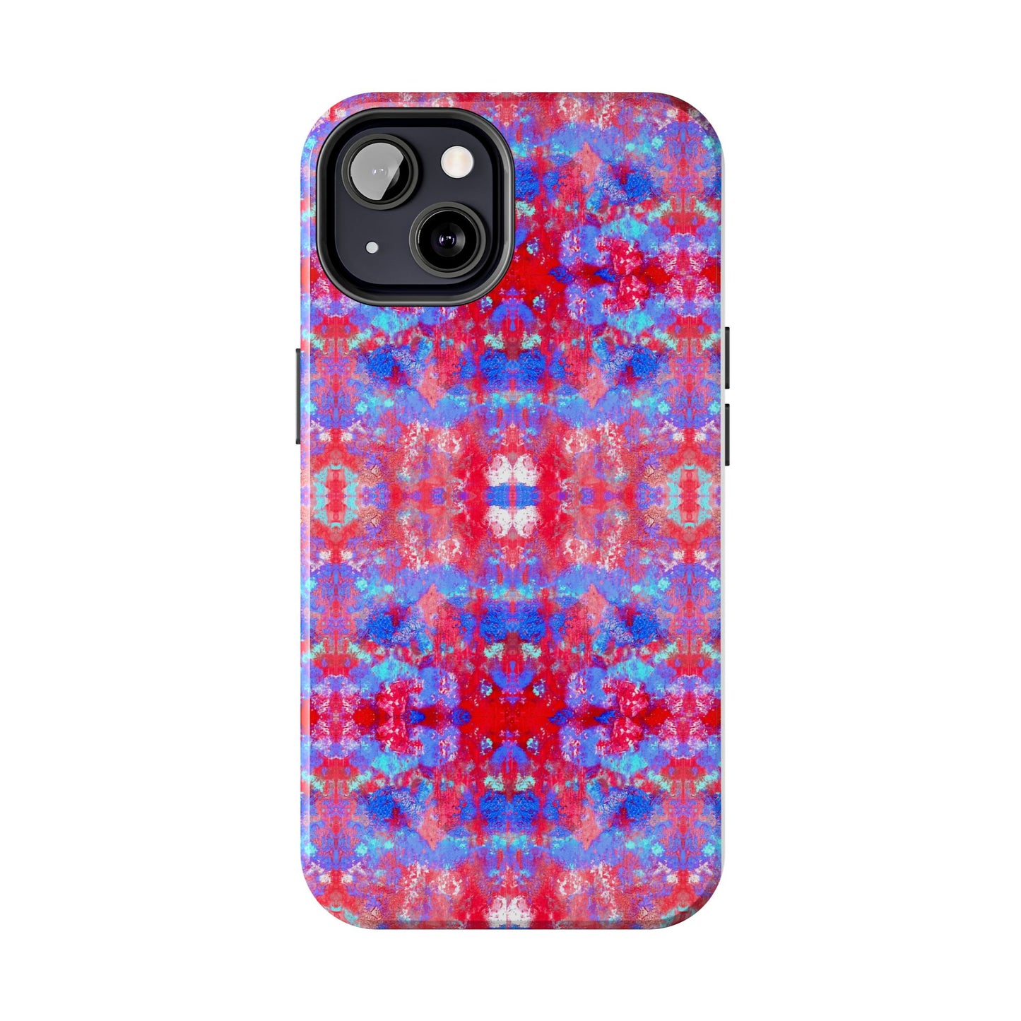 Art by Annie Aymond The Joyce printTough Phone Cases