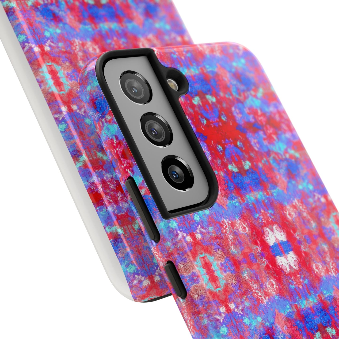 Art by Annie Aymond The Joyce printTough Phone Cases
