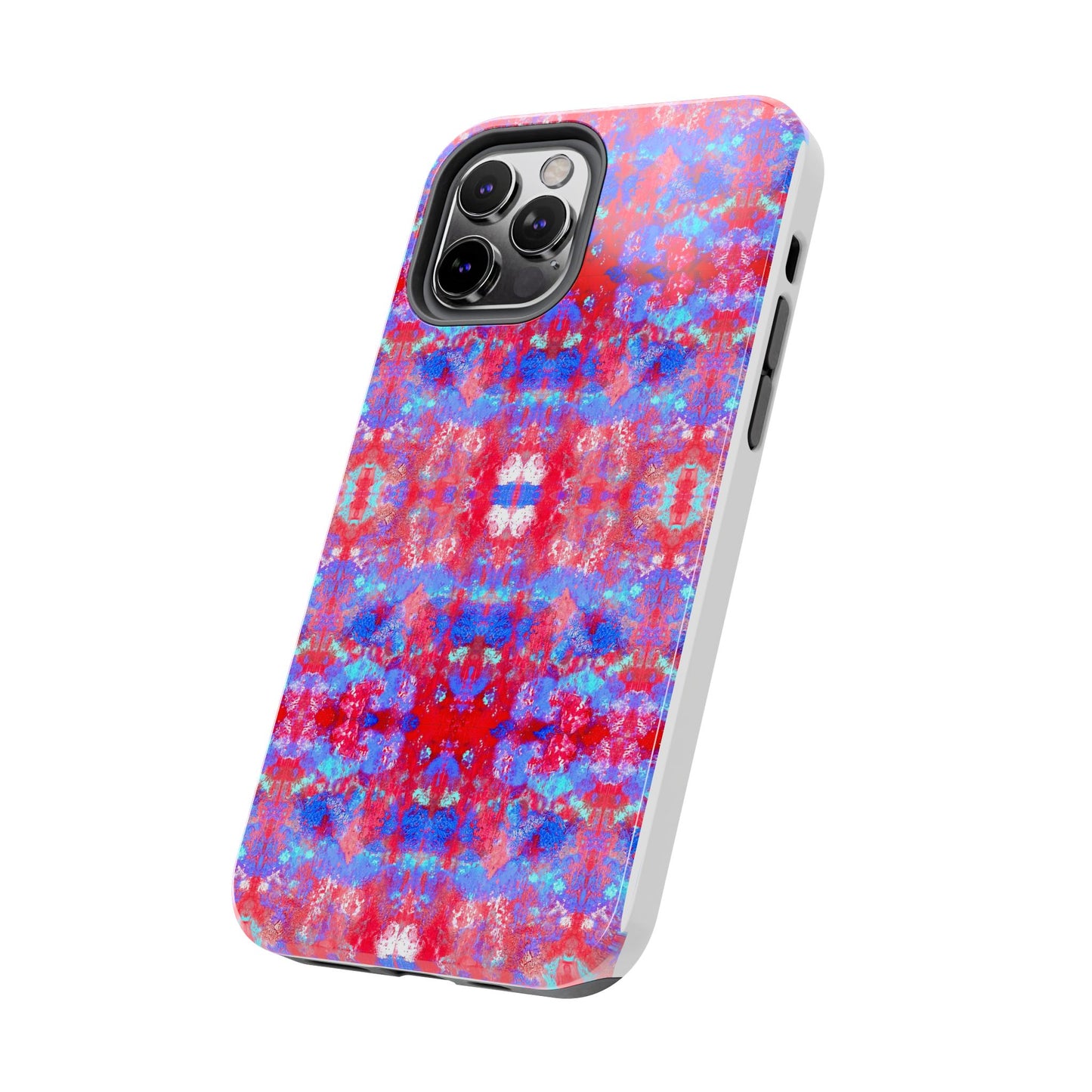 Art by Annie Aymond The Joyce printTough Phone Cases