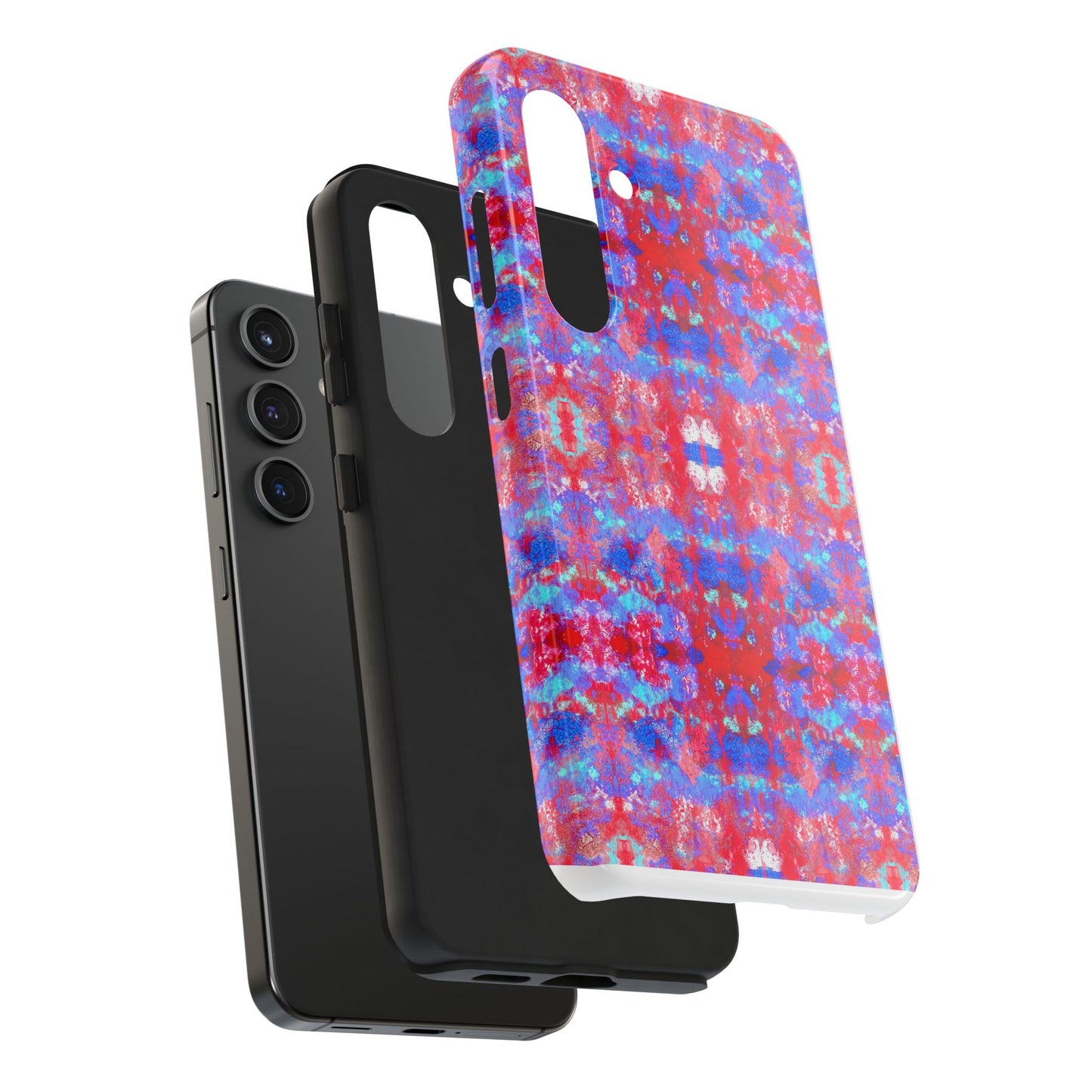Art by Annie Aymond The Joyce printTough Phone Cases