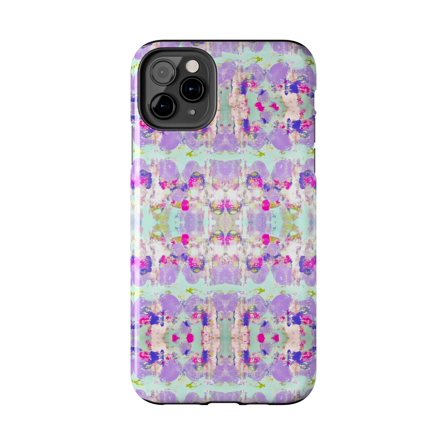 Art by Annie Aymond Lauren Phone Case