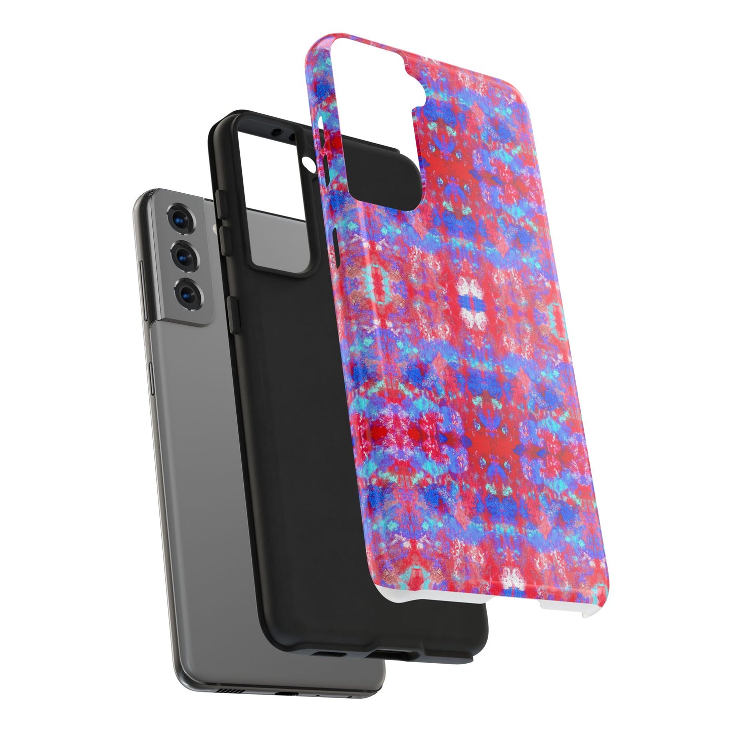 Art by Annie Aymond The Joyce printTough Phone Cases