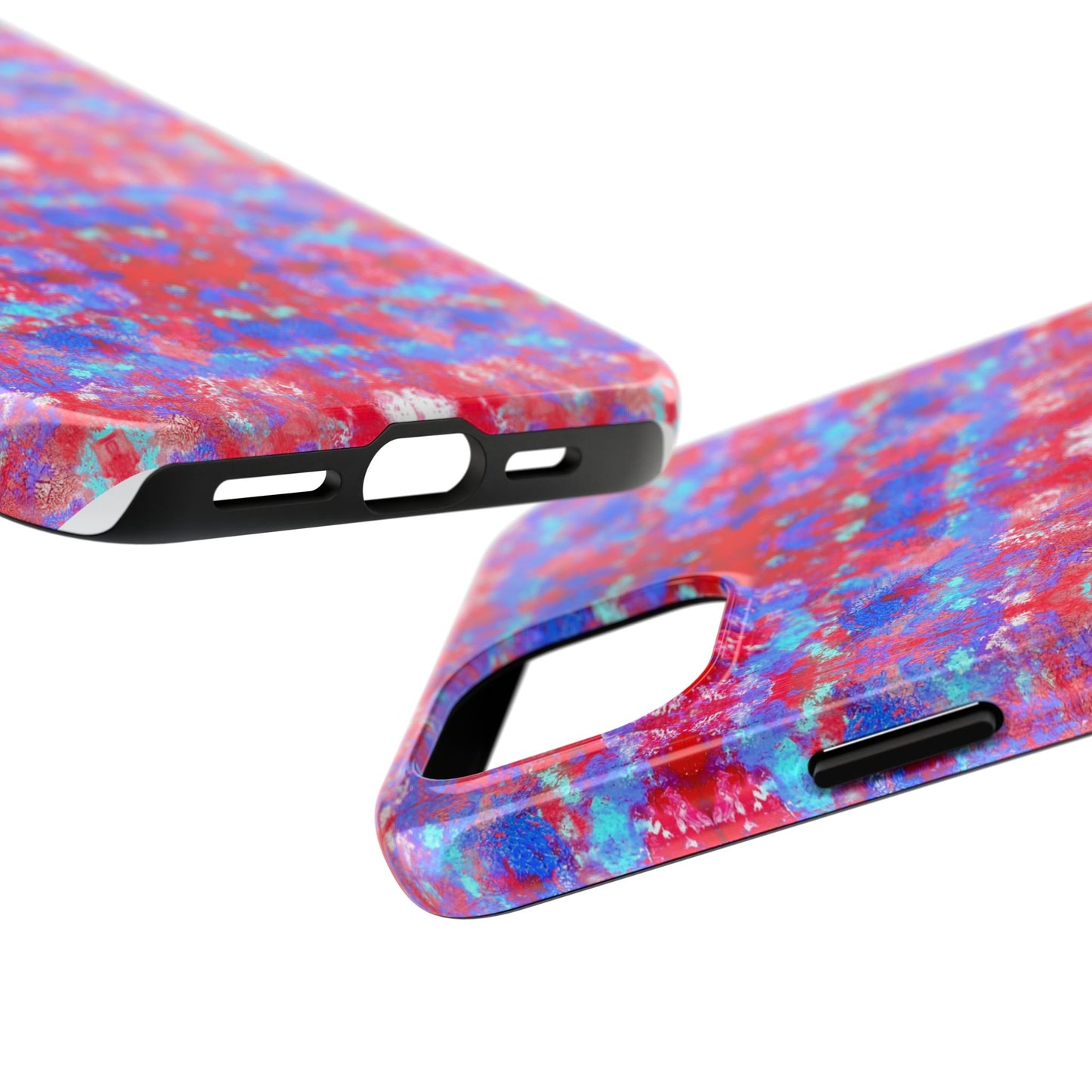 Art by Annie Aymond The Joyce printTough Phone Cases
