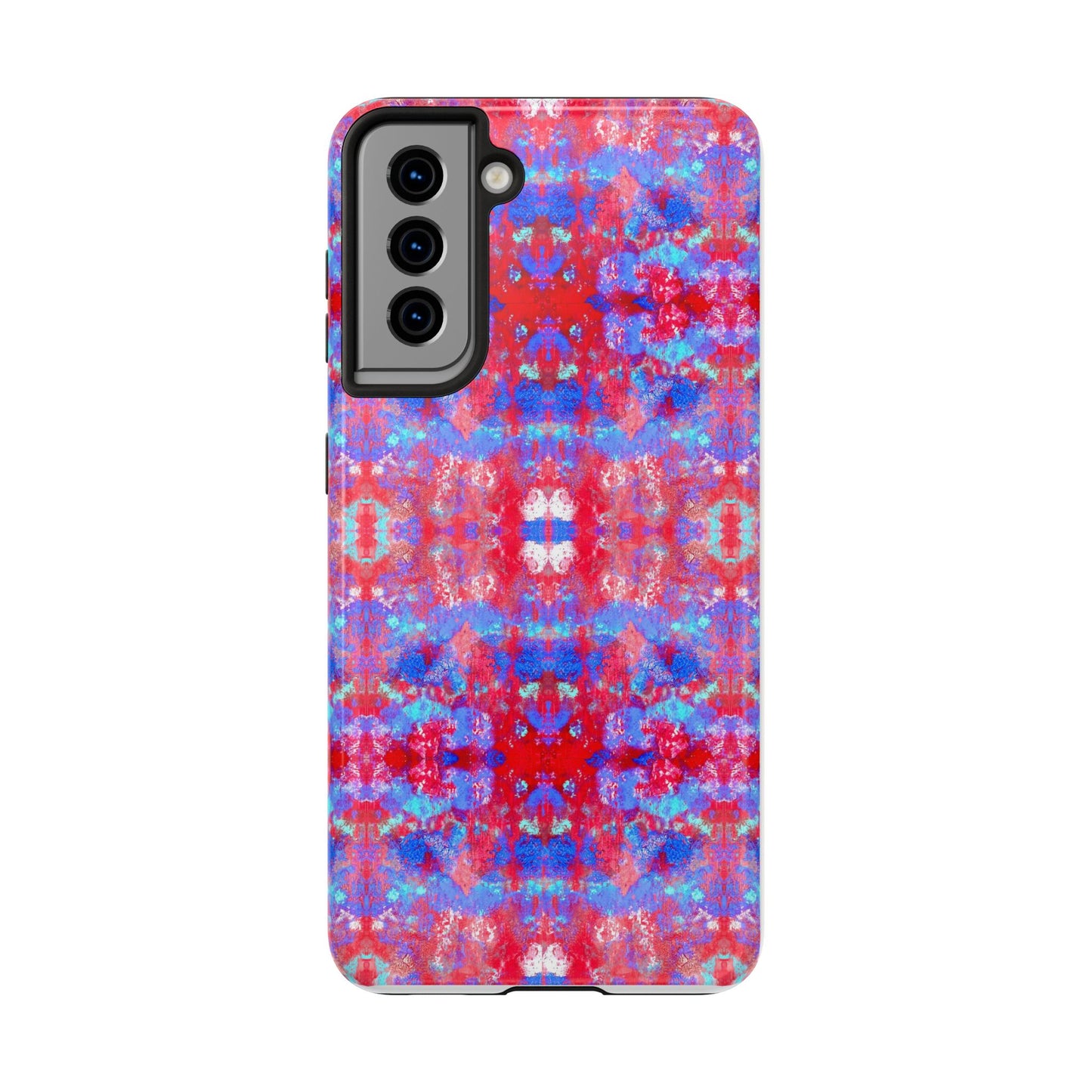 Art by Annie Aymond The Joyce printTough Phone Cases
