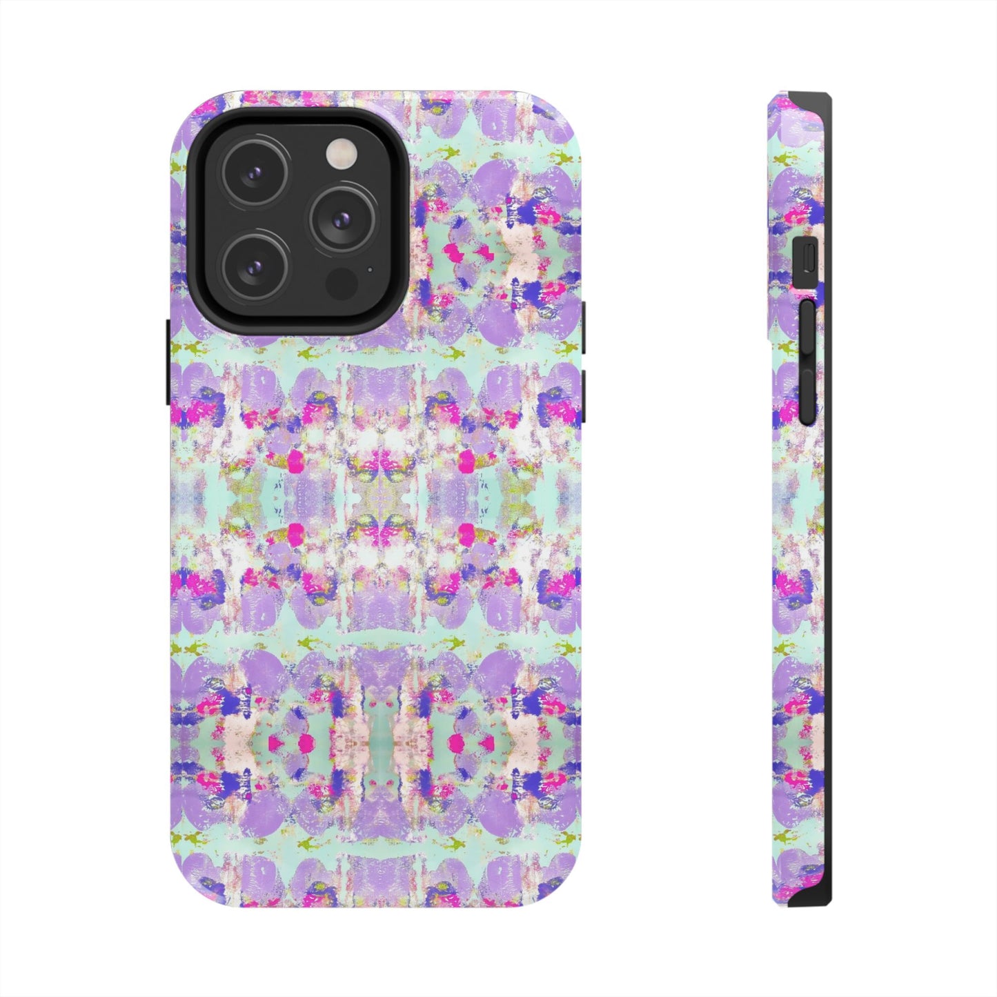 Art by Annie Aymond Lauren Phone Case