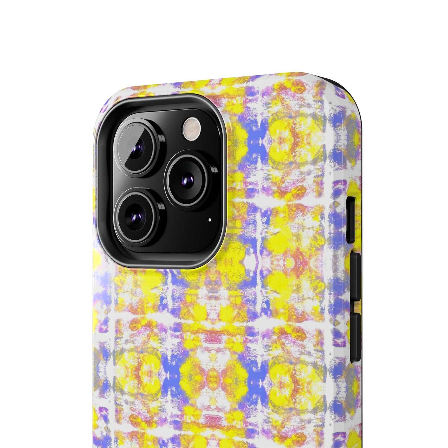 Art by Annie Aymond The tiger Tough Phone Cases