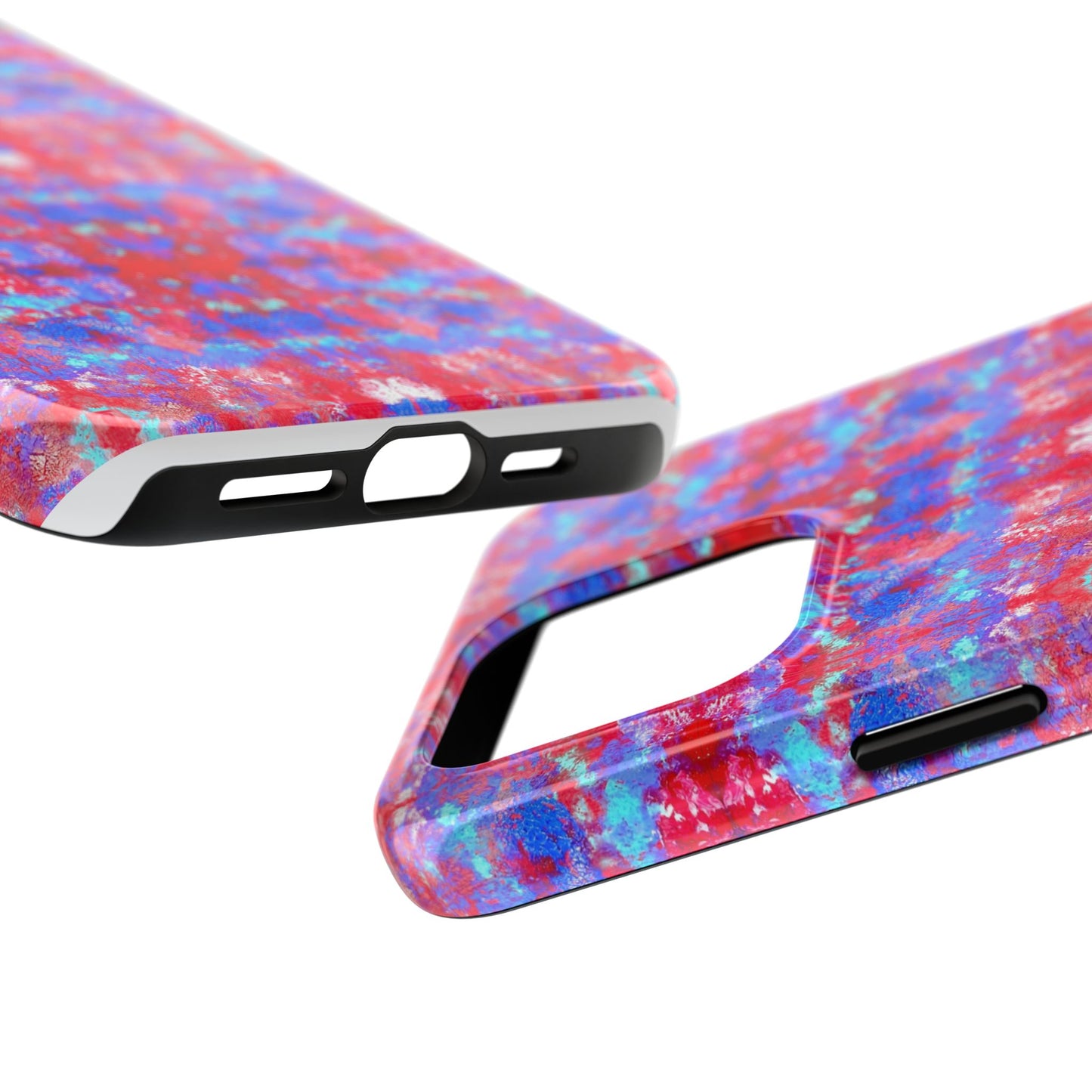Art by Annie Aymond The Joyce printTough Phone Cases