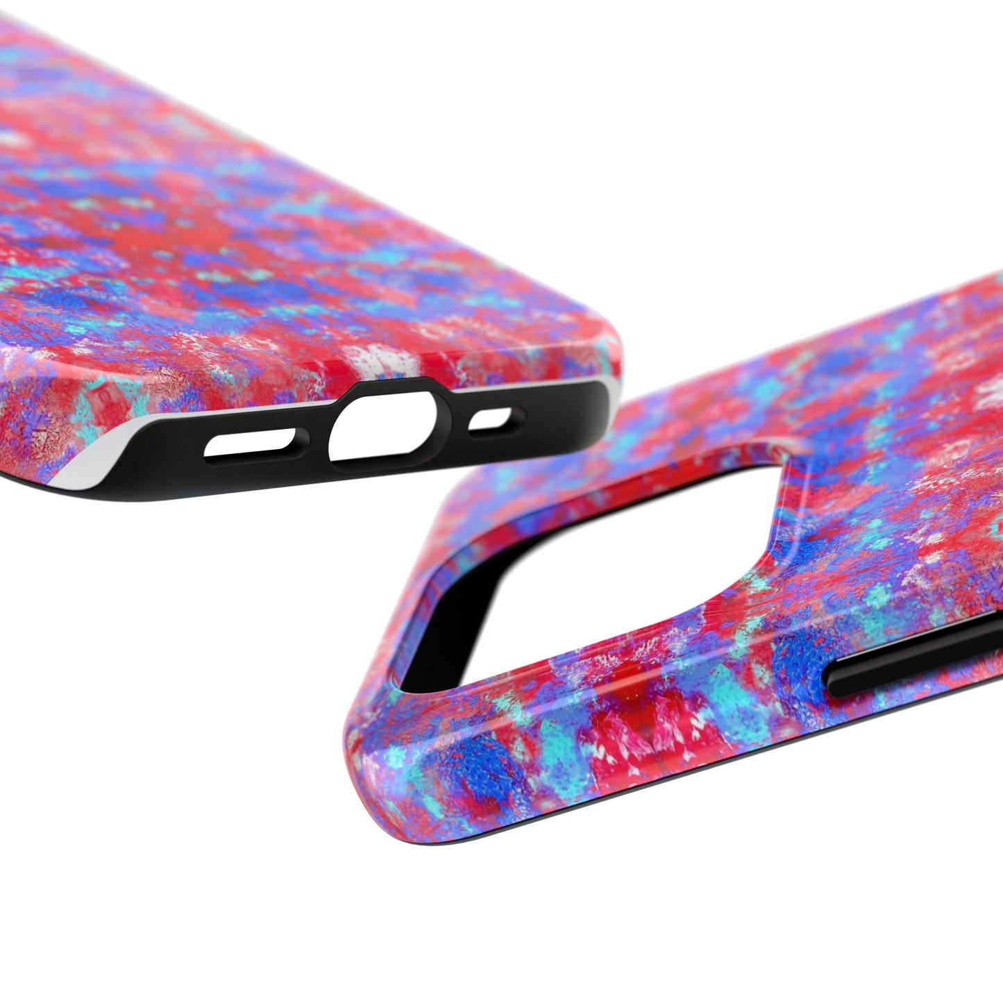 Art by Annie Aymond The Joyce printTough Phone Cases