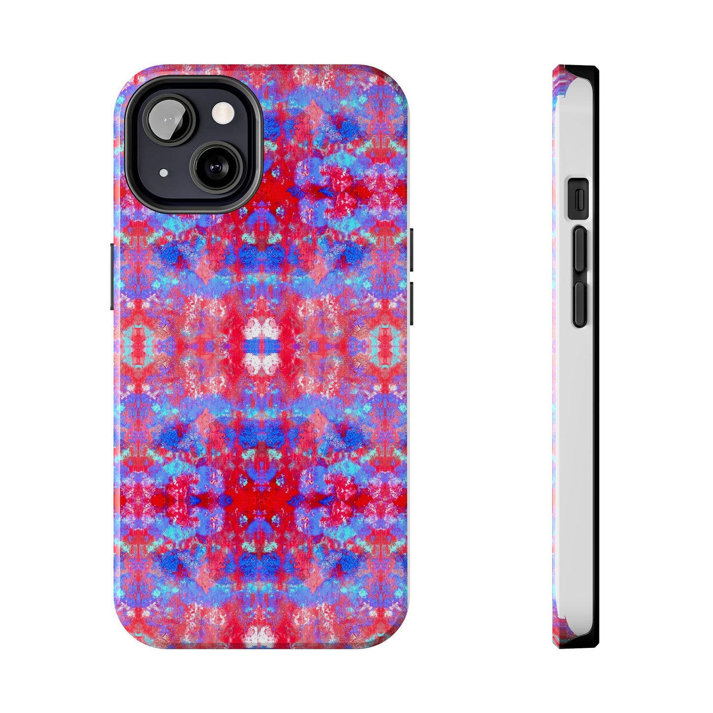 Art by Annie Aymond The Joyce printTough Phone Cases